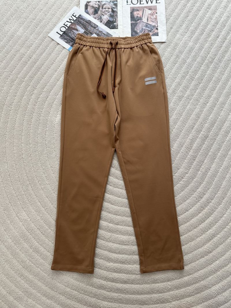 Zegna Long Pants